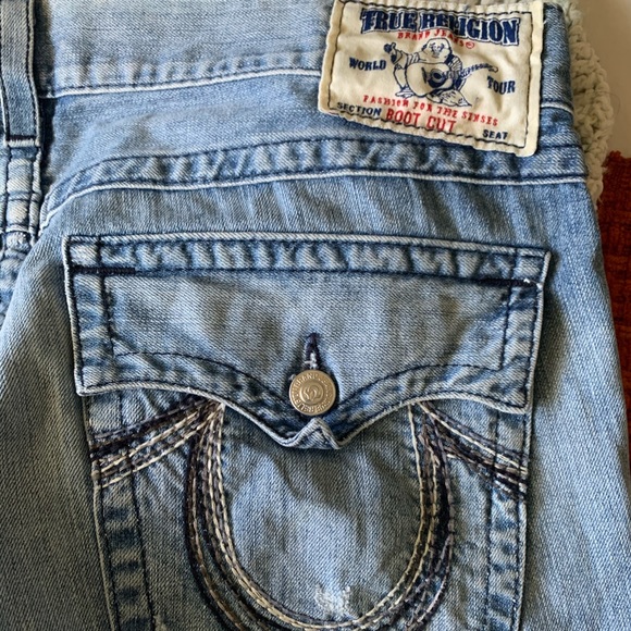 True Religion | Jeans | True Religions 